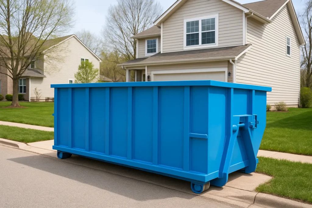 Dumpster Rental